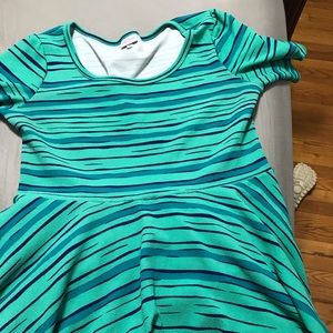 Lularoe Amelia Dress